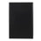 Bluetooth-compatible Keyboard Leather Stand Case for Lenovo Tab M10 Plus - Black - 2