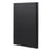 Bluetooth-compatible Keyboard Leather Stand Case for Lenovo Tab M10 Plus - Black - 3