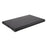 Bluetooth-compatible Keyboard Leather Stand Case for Lenovo Tab M10 Plus - Black - 5