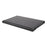 Bluetooth-compatible Keyboard Leather Stand Case for Lenovo Tab M10 Plus - Black - 6