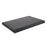 Bluetooth-compatible Keyboard Leather Stand Shell for Lenovo M10 FHD REL TB-X605FC / LC - Black - 5