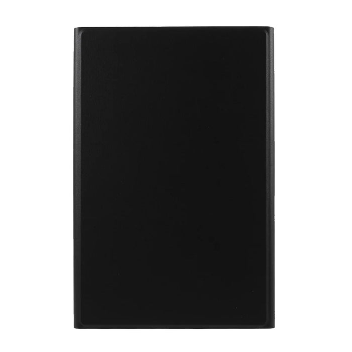 Bluetooth-compatible Keyboard Leather Stand Shell for Huawei MatePad Pro 10.8 (2019) - Black - 2