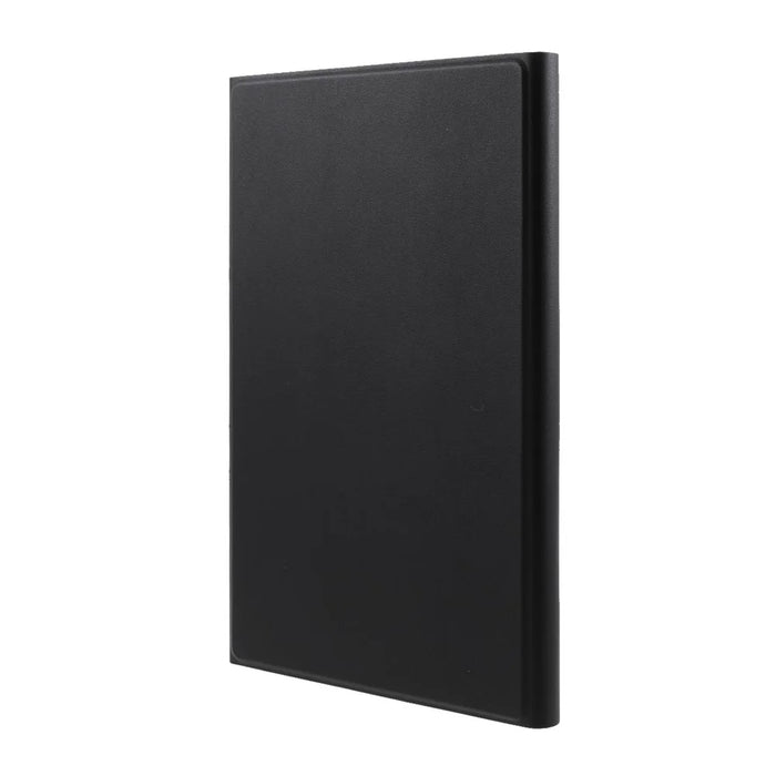 Bluetooth-compatible Keyboard Leather Stand Shell for Huawei MatePad Pro 10.8 (2019) - Black - 3