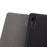 Bluetooth-compatible Keyboard Leather Stand Shell for Huawei MatePad Pro 10.8 (2019) - Black - 7