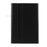 Bluetooth Keyboard Leather for Lenovo Xiaoxin Pad Pro 11.5-inch Tablet Stand Shell - Black - 4