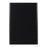 Bluetooth-compatible Backlight Keyboard Leather Stand Cover for Samsung Galaxy Tab S6 Lite 10.4 (2020) P610 P615 / (2022) / (2024) - Black - 2