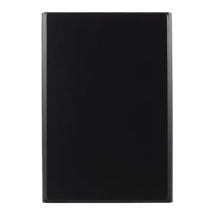 Bluetooth-compatible Backlight Keyboard Leather Stand Cover for Samsung Galaxy Tab S6 Lite 10.4 (2020) P610 P615 / (2022) / (2024) - Black - 2