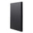 Bluetooth-compatible Backlight Keyboard Leather Stand Cover for Samsung Galaxy Tab S6 Lite 10.4 (2020) P610 P615 / (2022) / (2024) - Black - 3