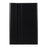 Bluetooth-compatible Backlight Keyboard Leather Stand Cover for Samsung Galaxy Tab S6 Lite 10.4 (2020) P610 P615 / (2022) / (2024) - Black - 4