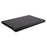 Bluetooth-compatible Backlight Keyboard Leather Stand Cover for Samsung Galaxy Tab S6 Lite 10.4 (2020) P610 P615 / (2022) / (2024) - Black - 5