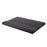 Bluetooth-compatible Backlight Keyboard Leather Stand Cover for Samsung Galaxy Tab S6 Lite 10.4 (2020) P610 P615 / (2022) / (2024) - Black - 6