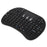 A Style 2.4G Mini I8 Wirelesss Touchpad Keyboard and Mouse for PC/Tablet/TV Box - 2