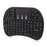 A Style 2.4G Mini I8 Wirelesss Touchpad Keyboard and Mouse for PC/Tablet/TV Box - 3