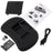 A Style 2.4G Mini I8 Wirelesss Touchpad Keyboard and Mouse for PC/Tablet/TV Box - 6