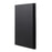 Bluetooth Backlight Keyboard Leather Stand Shell for Lenovo Xiaoxin Pad Pro 11.5 J606F - Black - 3