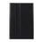 Bluetooth Backlight Keyboard Leather Stand Shell for Lenovo Xiaoxin Pad Pro 11.5 J606F - Black - 4