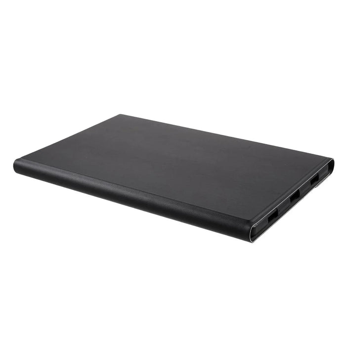 Bluetooth Backlight Keyboard Leather Stand Shell for Lenovo Xiaoxin Pad Pro 11.5 J606F - Black - 5