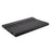 Bluetooth Backlight Keyboard Leather Stand Shell for Lenovo Xiaoxin Pad Pro 11.5 J606F - Black - 6