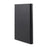 Bluetooth-compatible Keyboard Leather Stand Cover Case for Lenovo Tab M10 HD Gen 2 X306F - Black - 3