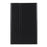 Bluetooth-compatible Keyboard Leather Stand Cover Case for Lenovo Tab M10 HD Gen 2 X306F - Black - 4