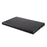 Bluetooth-compatible Keyboard Leather Stand Cover Case for Lenovo Tab M10 HD Gen 2 X306F - Black - 5