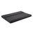 Bluetooth-compatible Keyboard Leather Stand Cover Case for Lenovo Tab M10 HD Gen 2 X306F - Black - 6