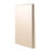 Bluetooth-compatible Backlight Keyboard Leather Stand Case for Lenovo Tab M10 HD Gen 2 X306F - Gold - 3