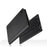 Wireless Touch Pad Bluetooth-compatible Keyboard with Stand Leather Case For Samsung Galaxy Tab A7 10.4 (2020) / (2022) T500 / T505 - Black - 5