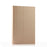 Wireless Bluetooth-compatible Keyboard + Leather Protective Shell Set with Stand For iPad mini 1 / 2 / 3 - Gold - 2