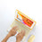 For iPad Air (2022) / (2020) Wireless Bluetooth-compatible Keyboard + Candy Color Leather Case - Yellow - 4