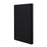 Smart Bluetooth-compatible Keyboard Leather Stand Case for iPad Mini 2 / iPad mini / iPad mini 4 / iPad mini (2019) 7.9 inch - Black - 3