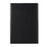 Leather Protective Case + Wireless Bluetooth-compatible Touch Keyboard Set for Lenovo Tab P11 Pro - Black - 2