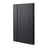 Leather Protective Case + Wireless Bluetooth-compatible Touch Keyboard Set for Lenovo Tab P11 Pro - Black - 3