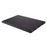 Leather Protective Case + Wireless Bluetooth-compatible Touch Keyboard Set for Lenovo Tab P11 Pro - Black - 4