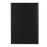 Bluetooth-compatible Keyboard with Touchpad + Leather Protective Case Combo Set for Lenovo Tab P11 TB-J606F / Tab P11 5G1 - Black - 2