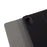 Bluetooth-compatible Keyboard with Touchpad + Leather Protective Case Combo Set for Lenovo Tab P11 TB-J606F / Tab P11 5G1 - Black - 4