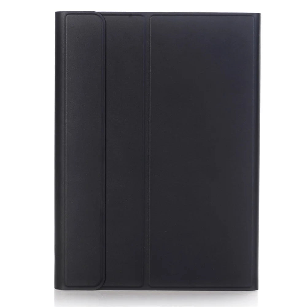 A11-A Bluetooth-Compatible Keyboard Case for iPad Air 11 (2026) / (2025) / (2024) / Pro 11 (2018) (2020) (2021) (2022) / Air (2022) / (2020) - Black - 7