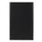 A220 Bluetooth-compatible Keyboard Leather Tablet Protective Stand Shell Case Cover for Samsung Galaxy Tab A7 Lite 8.7-inch T220 / T225 - Black - 2