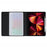 B011S Bluetooth-Compatible Keyboard Case for iPad Air 11 (2025) / (2024) / Pro 11 (2022 / 2021 / 2020 / 2018) / Air (2022) / (2020) - Multi-Color - 5