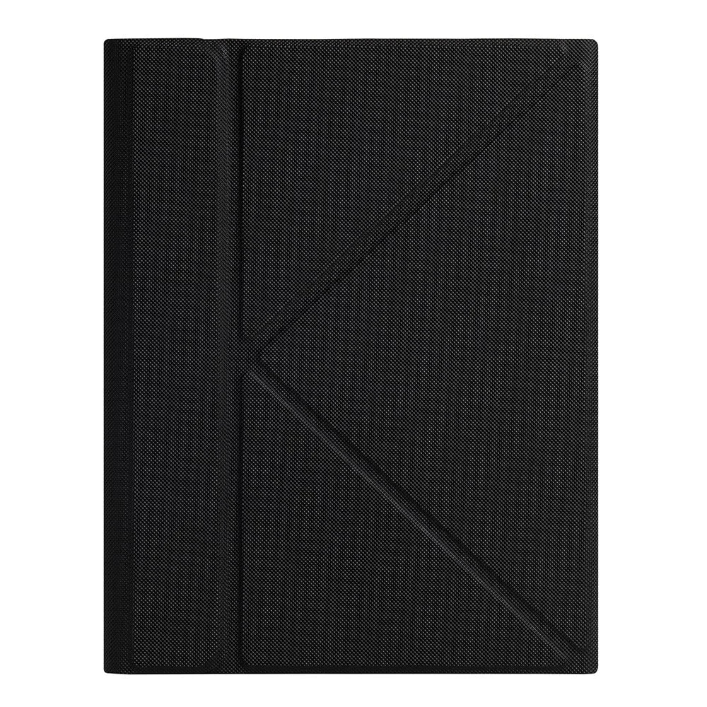 B011 Bluetooth-Compatible Keyboard Case  for iPad Air 11 (2026) / (2025) / (2024) / Pro 11 (2022 / 2021 / 2020 / 2018) / Air (2022) / (2020) - Black - 2