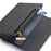 DUX DUCIS 2 in 1 Bluetooth-compatible Keyboard Full Protection Leather Tablet Stand Case for Samsung Galaxy Tab S7/Tab S8 - 6