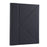 B09 Leather Cover Shell + Wireless Bluetooth Keyboard Combo Set for iPad 10.2 (2021)/(2020)/(2019)/Pro 10.5-inch (2017)/Air 10.5 inch (2019) - Black - 2