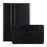 Wireless Bluetooth-compatible Keyboard + Leather Protective Shell For Lenovo Tab P11 Pro J706F / J716F - 1