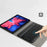 Wireless Bluetooth-compatible Keyboard + Leather Protective Shell For Lenovo Tab P11 Pro J706F / J716F - 7