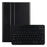Quality Leather Protective Shell with Wireless Bluetooth-compatible Keyboard For Samsung Galaxy Tab S6 - 1