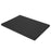 Protective Leather Case + Portable Wireless Bluetooth-Compatible Keyboard For Samsung Galaxy Tab S10+ / S9+  / S8+ / S7+ / S7 FE - Black - 7