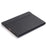 AW11-A Super Slim Wireless Bluetooth-compatible Keyboard TPU Inner + Leather Protective Case with Touch Mouse for Huawei MatePad 11 (2021) (DBY-W09) - Black - 5