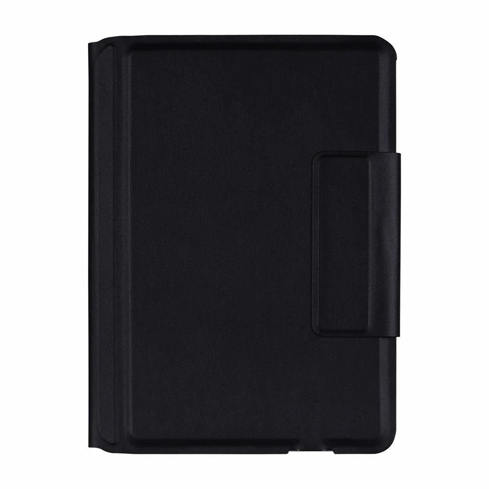 1096 Lightweight Wireless Bluetooth-compatible Keyboard + Smooth Leather Protective Cover Case for iPad 10.2 (2021)/(2020)/(2019)/Air 10.5 inch (2019)/Pro 10.5-inch (2017) - 6