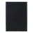 A06 Ultra Slim Smart Bluetooth-compatible Keyboard with Leather Stand Case for iPad mini (2021) / iPad mini 6 - Black - 2