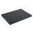 A06 Ultra Slim Smart Bluetooth-compatible Keyboard with Leather Stand Case for iPad mini (2021) / iPad mini 6 - Black - 7